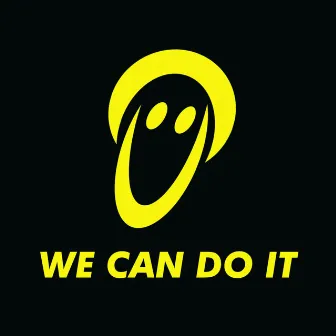 We Can Do It by Ulysse Riverside