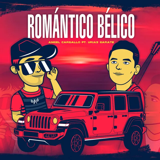 Romántico Bélico