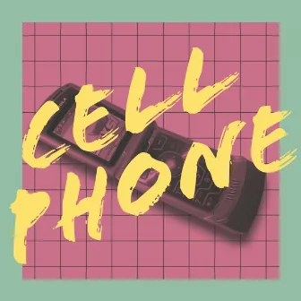 CELL PHONE by 99