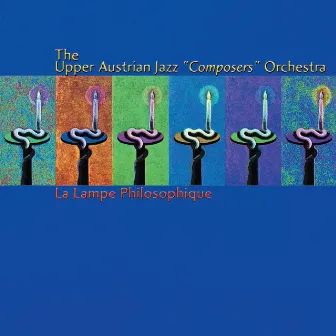 La Lampe Philosophique by The Upper Austrian Jazz Orchestra