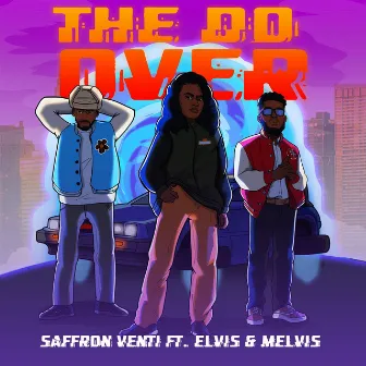 The Do Over by Elvis