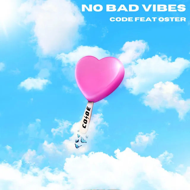 No bad vibes