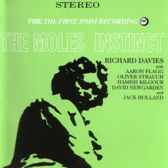 Instinct by The Moles