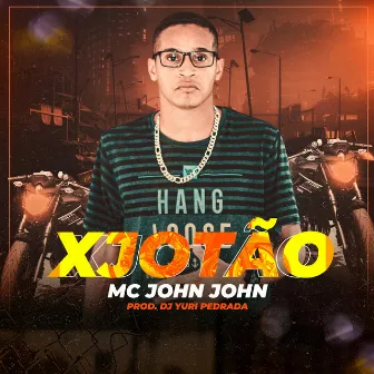 Xjotão by Dj Yuri Pedrada