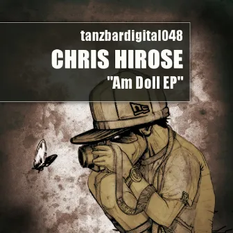 Am Doll EP by Chris Hirose