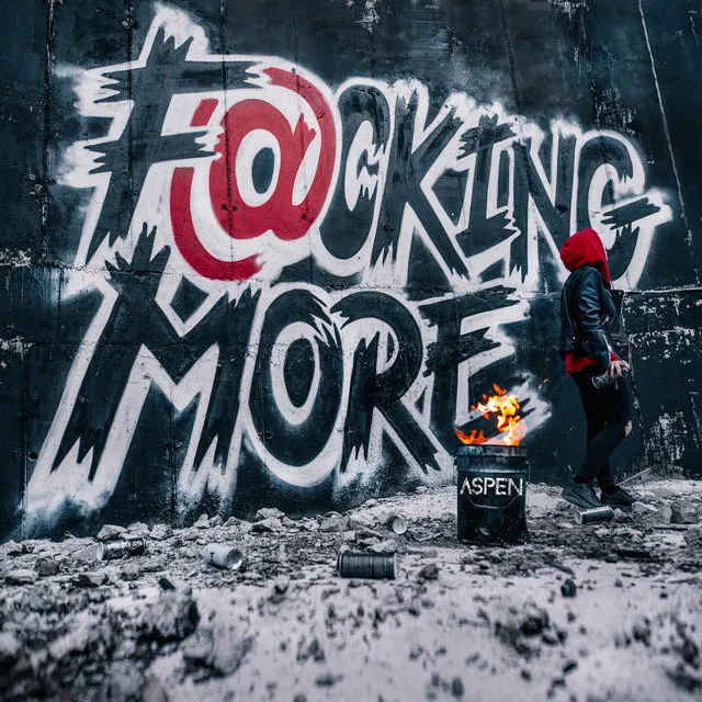 Fucking More