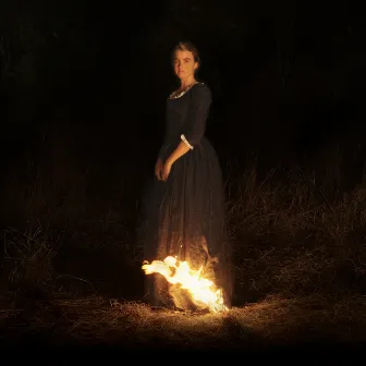 La Jeune Fille en Feu (Bande originale du film) by Arthur Simonini