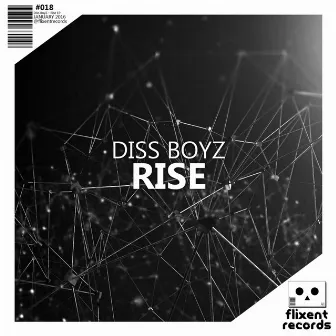 Rise EP by Diss Boyz