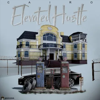 Elevated Hustle by Cai.ro