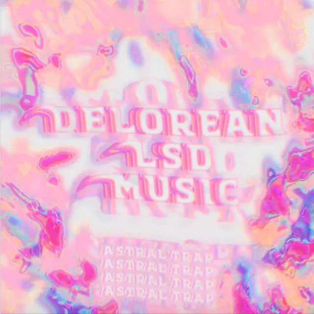 Its That LSD Music