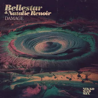 Damage (Nikko Mad Mix) by Bellestar