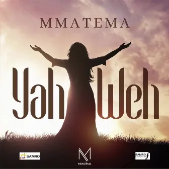 Yahweh by Mmatema