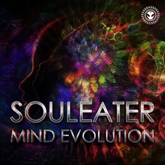 Mind Evolution by Souleater