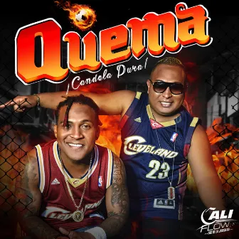 Quema by Cali Flow Latino