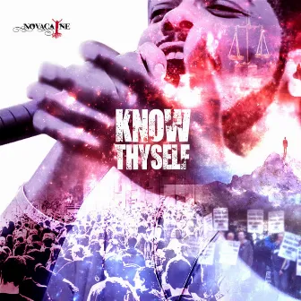 Know Thyself by Novacayne