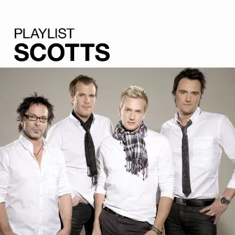 Playlist: Scotts by Scotts