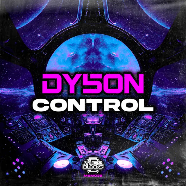 Control - Single Mix