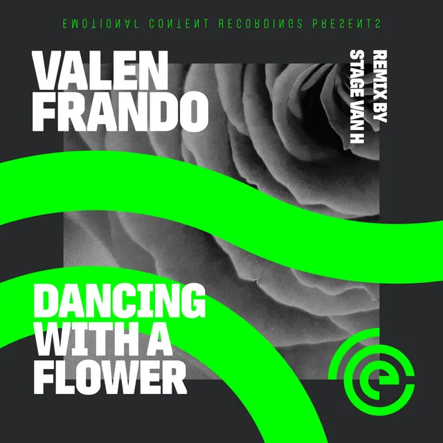 Dancing With a Flower - Stage Van H Falling Petals Remix