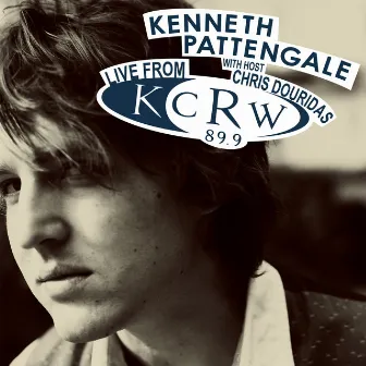 Live From KCRW - EP by Kenneth Pattengale