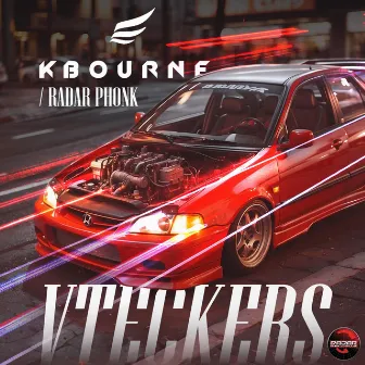 VTECKERS by KBourne