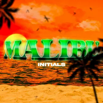 Malibu by Initials