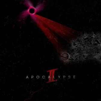 Apocalypse II by 