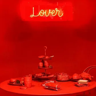 Lover by Lorenzo Mu