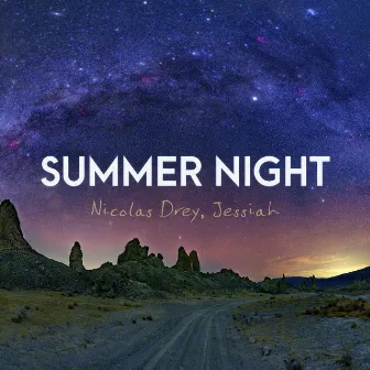 Summer Night by Jessiah