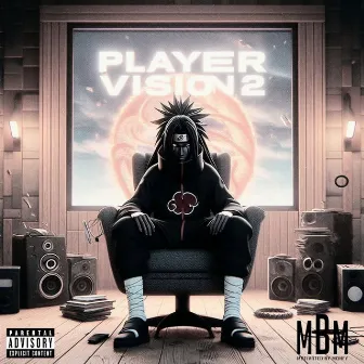 Player Vision 2 by Quis Mbm