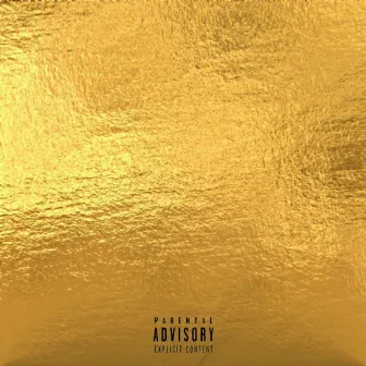 Gold. by Mari Louis