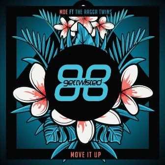 Move It Up by MDE