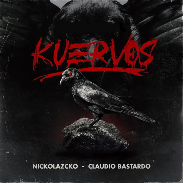 Kuervos