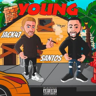 Young by Lil Santos