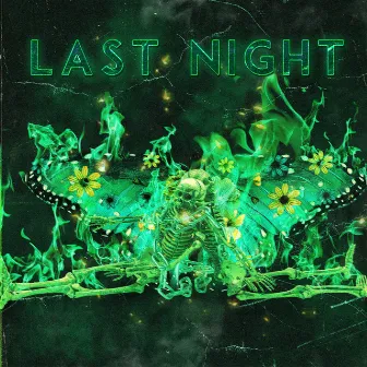 Last Night by Yung Aty