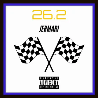 26.2 by JerMari