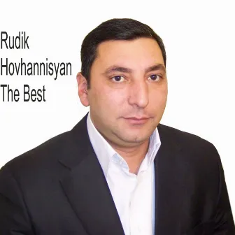 The Best by Rudik Hovhannisyan