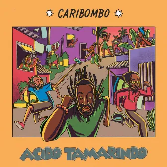 Acido Tamarindo by Caribombo