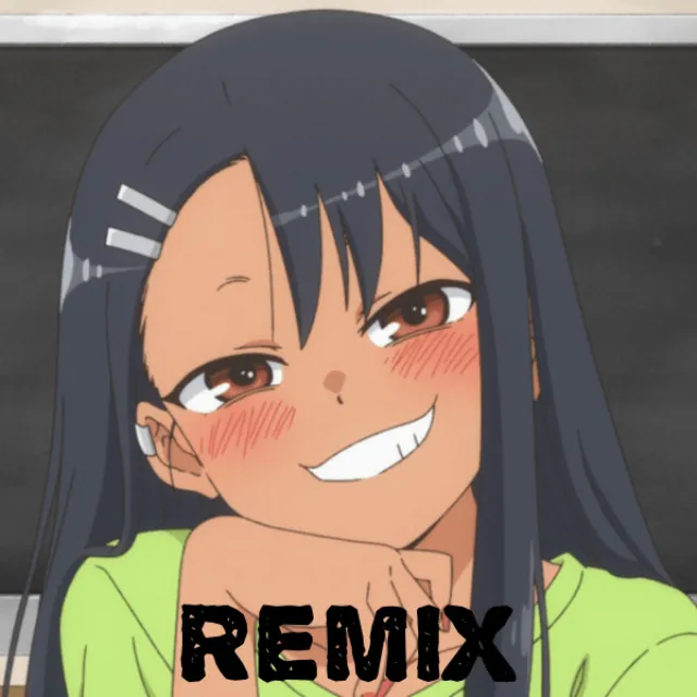 Gambare Senpai (Remix)