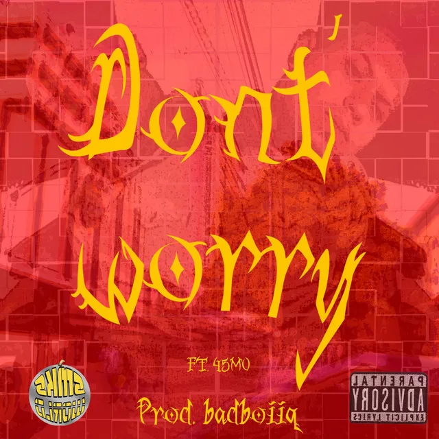 Dont´ Worry