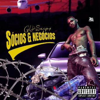 Sócios e Negócios by GLD SNIP7