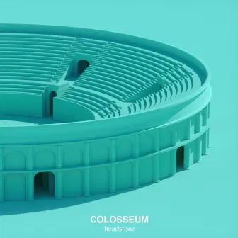 Colosseum by Unknown Artist