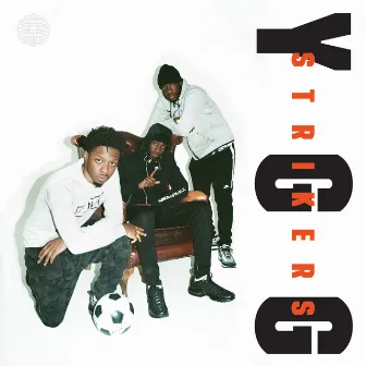 Strikers by YGG