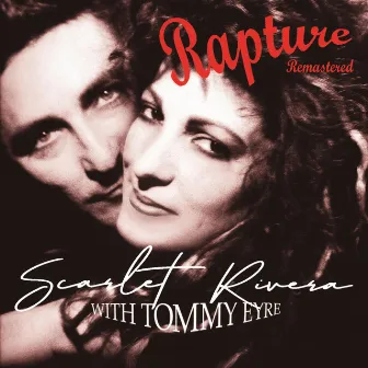 Rapture (2024 Remaster) by Scarlet Rivera