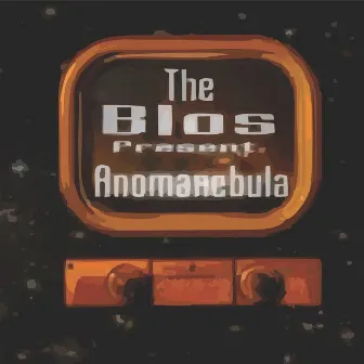 Anomanebula by The Blos