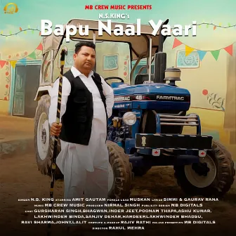 Bapu Naal Yaari by 