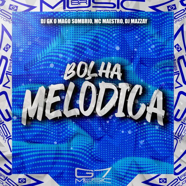 Bolha Melódica