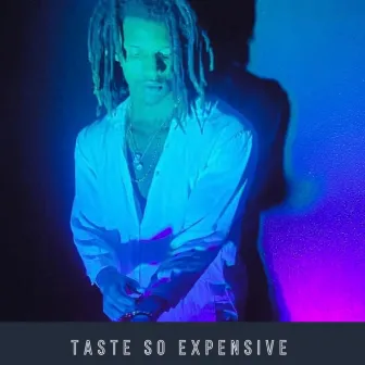 Taste So Expensive by Emerald Depree