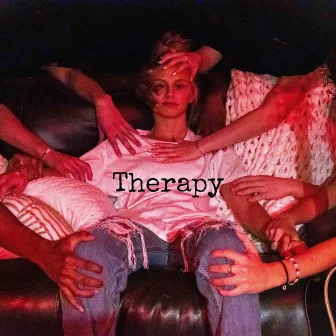 Therapy by Haven Madison