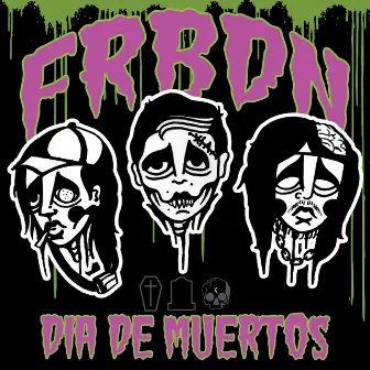 DÍA de Muertos by Frbdn