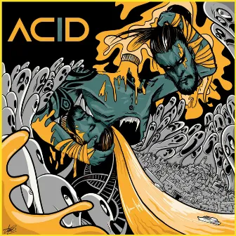 ACID by Bu Nasser Touffar